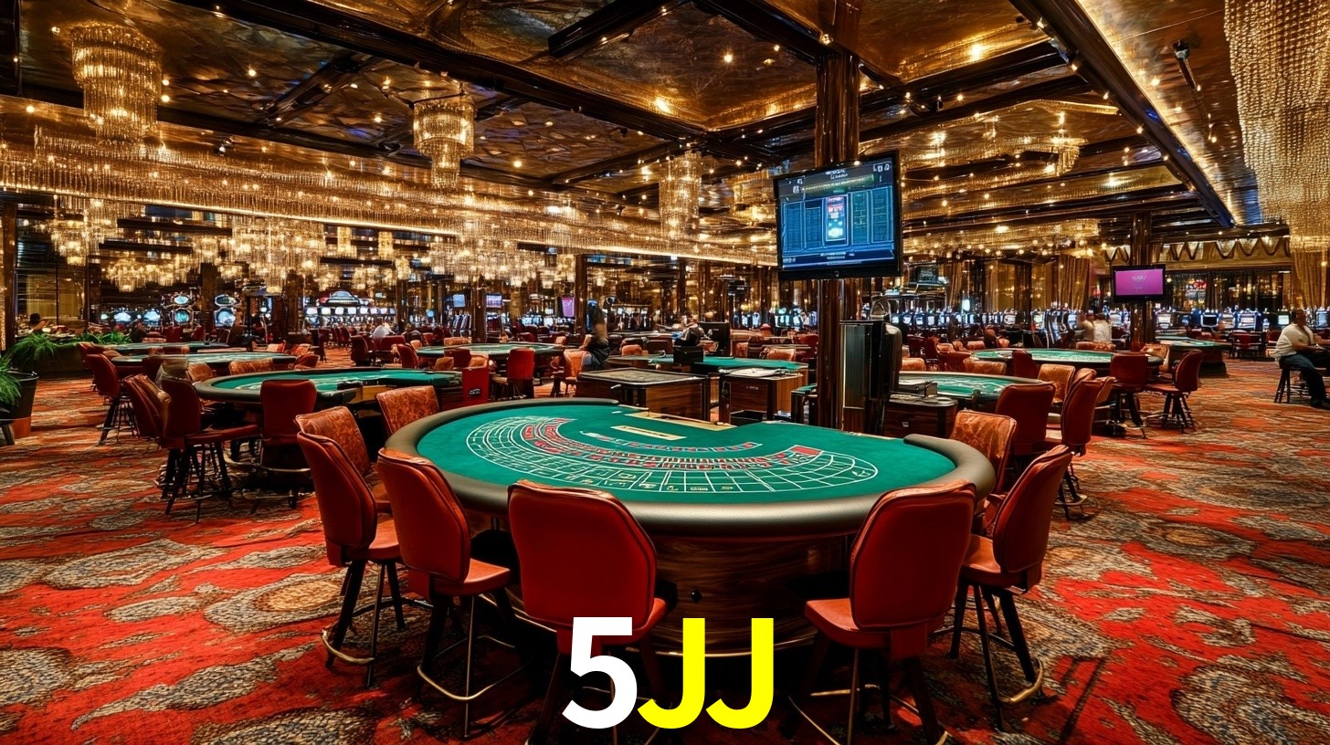 5JJ Bet