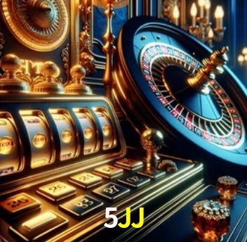 A Revolução dos Aplicativos de Jogos no 5JJ