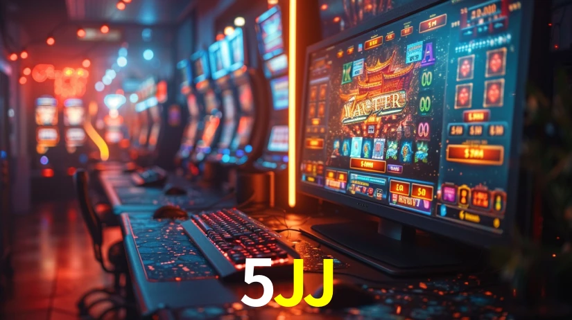5JJ,5JJ App