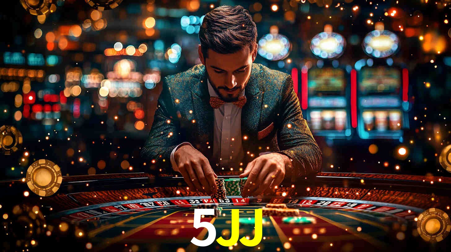 Experimente o Login Seguro Premium no 5JJ