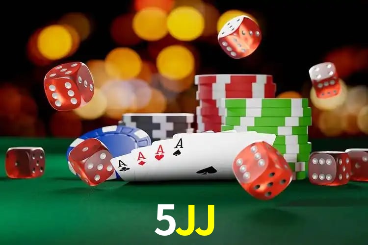 Apostas Esportivas na 5JJ: Um Guia Completo