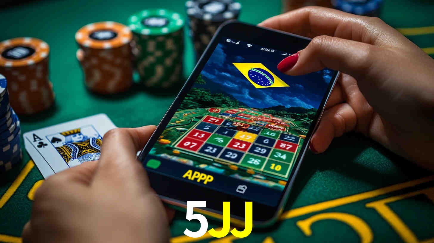 Jogo Spaceman 5JJ