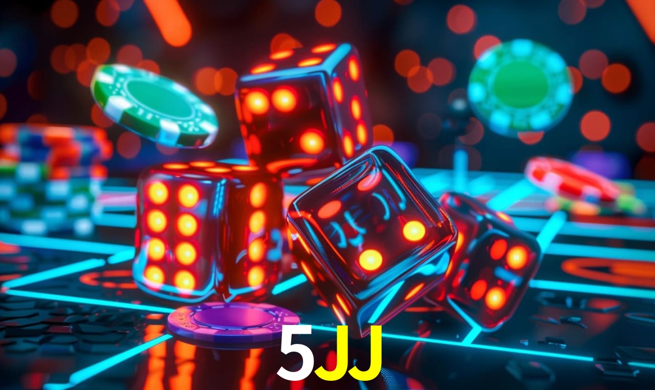 Promoção Relâmpago 5JJ