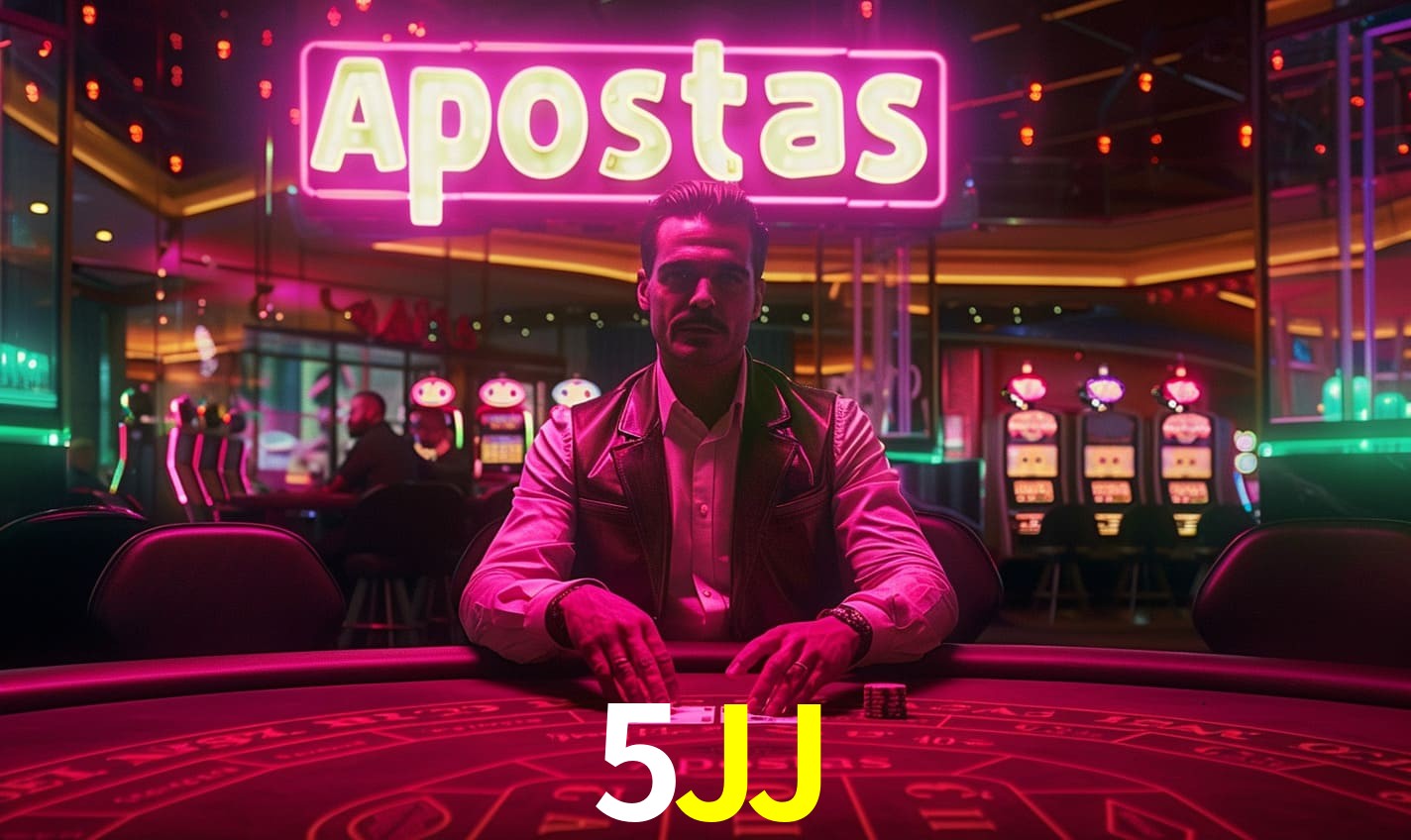 Diretório de Jogos 5JJ