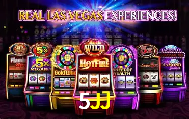 APP oficial da 5JJ para mobile