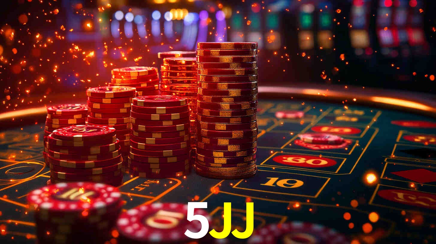 5JJ,5JJ App