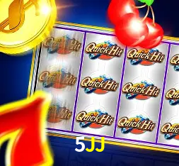 Jogos Exclusivos 5JJ