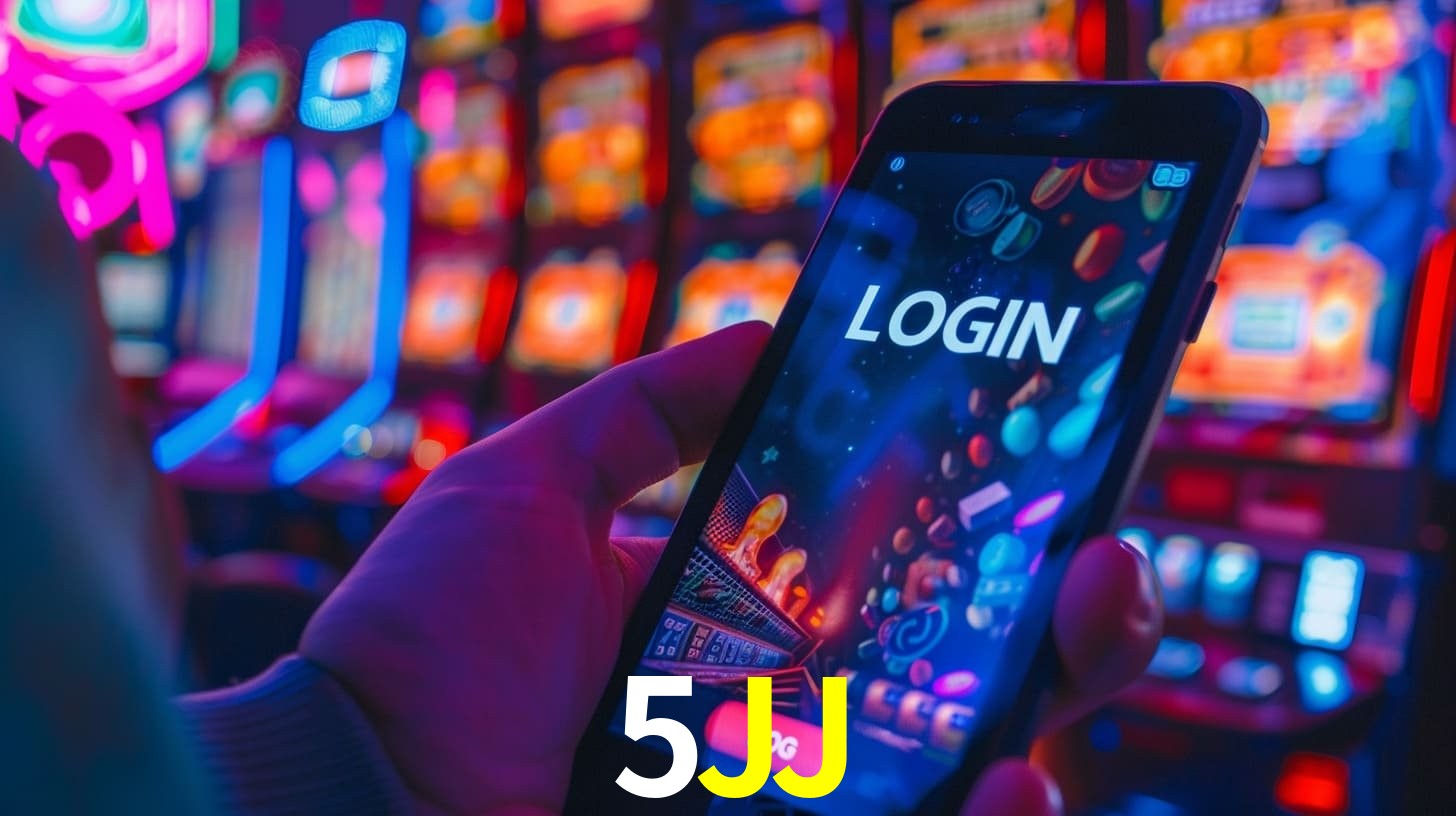 Inovações de Jogos na 5JJ: O Futuro das Experiências Interativas