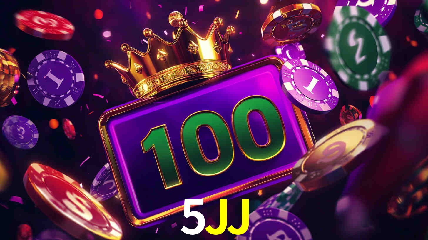 5JJ,5JJ App