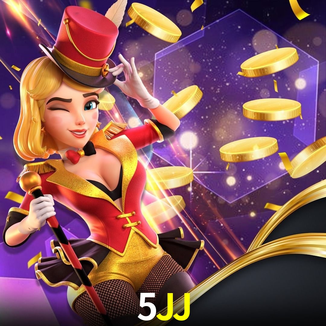 Roulette Table 5JJ