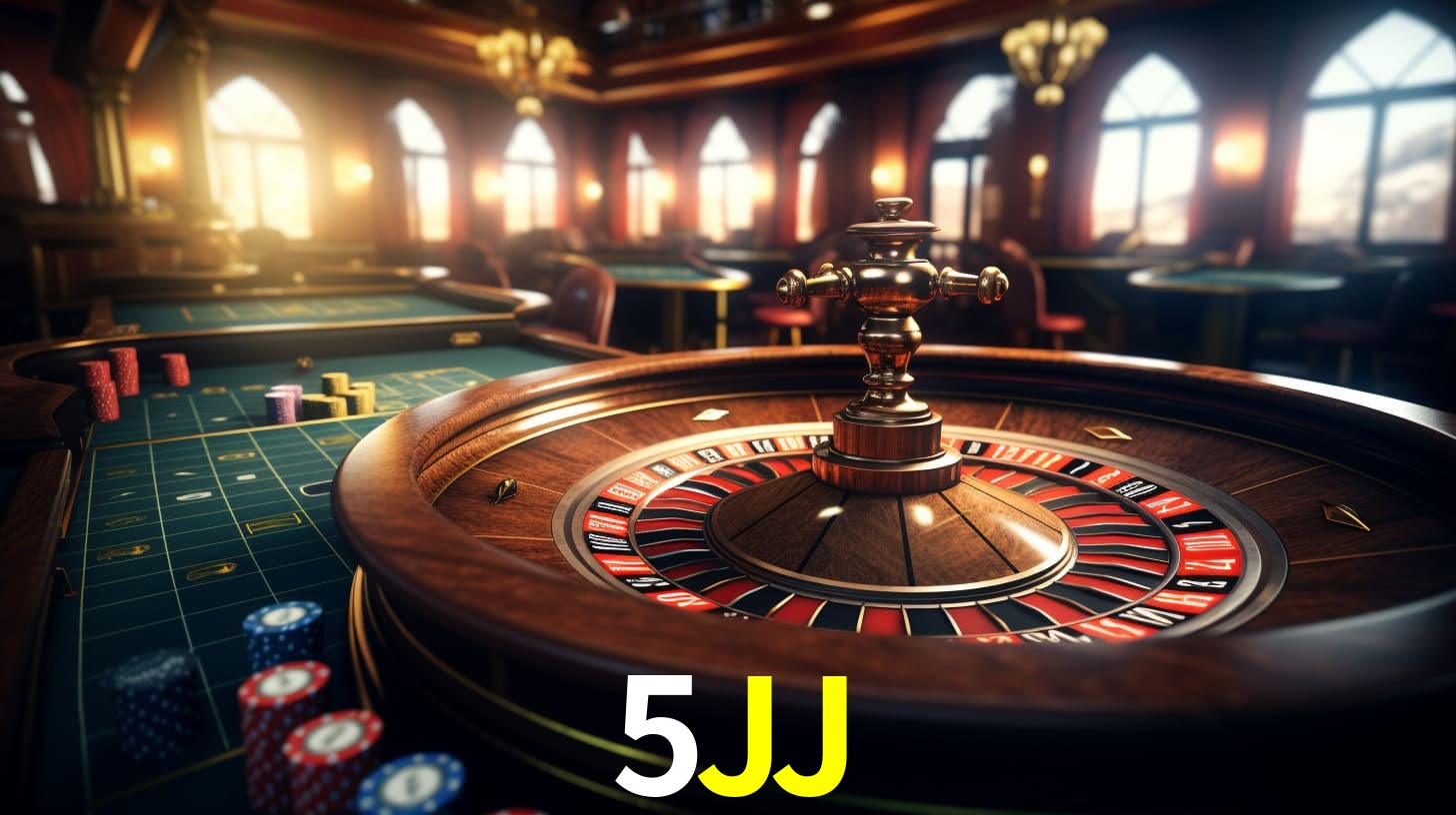 Tournaments 5JJ