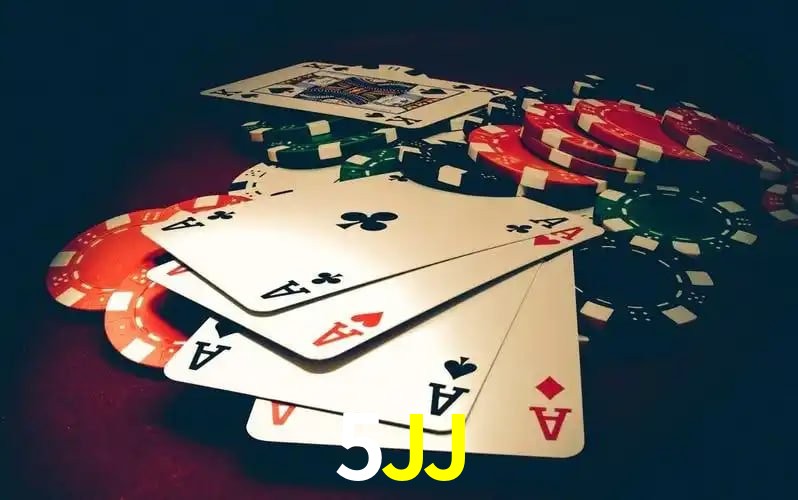 A Emoção da Loteria na 5JJ: Uma Chance de Mudança de Vida
