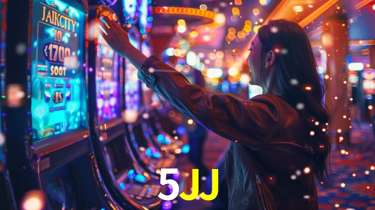 5JJ,5JJ App