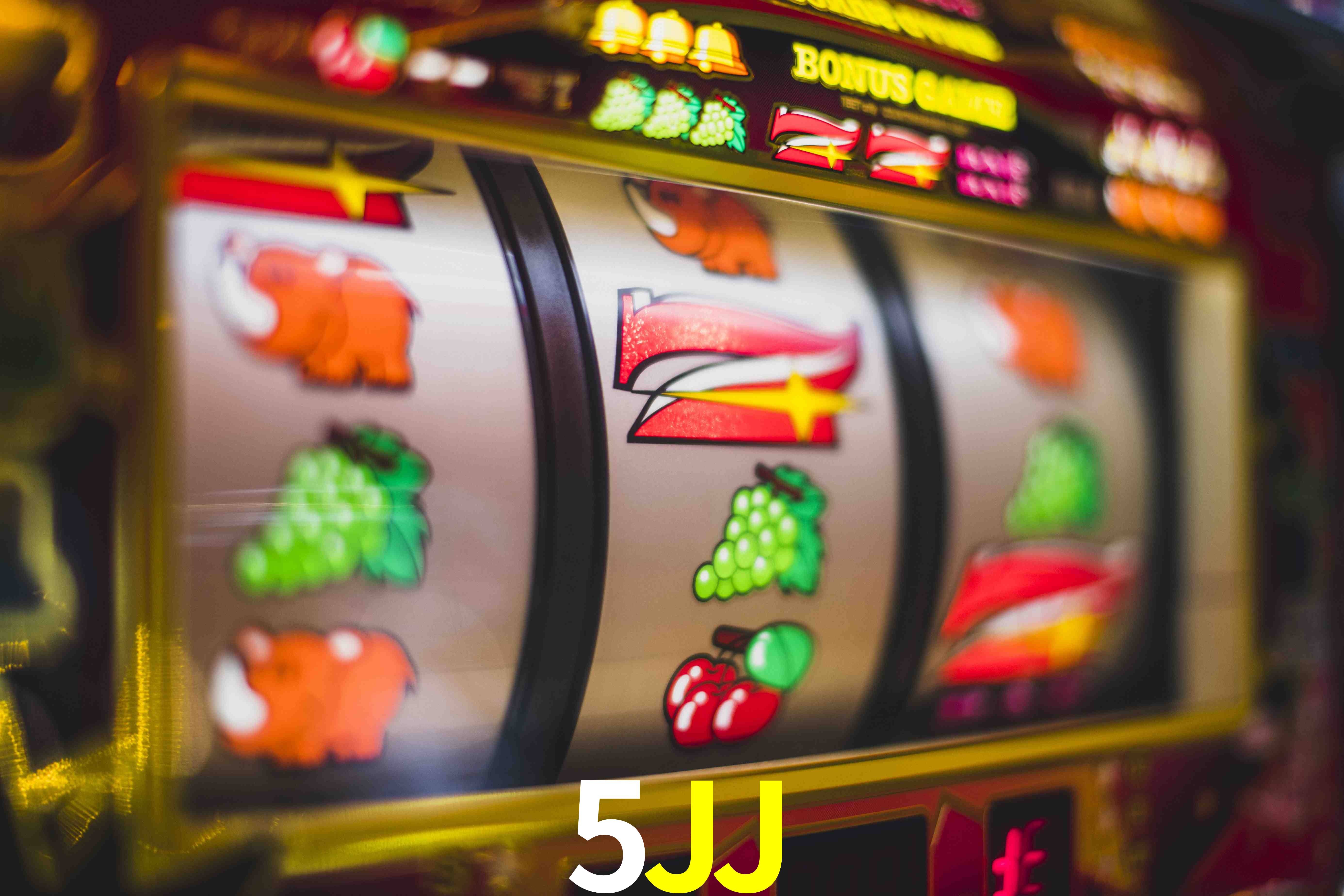 VIP Casino 5JJ