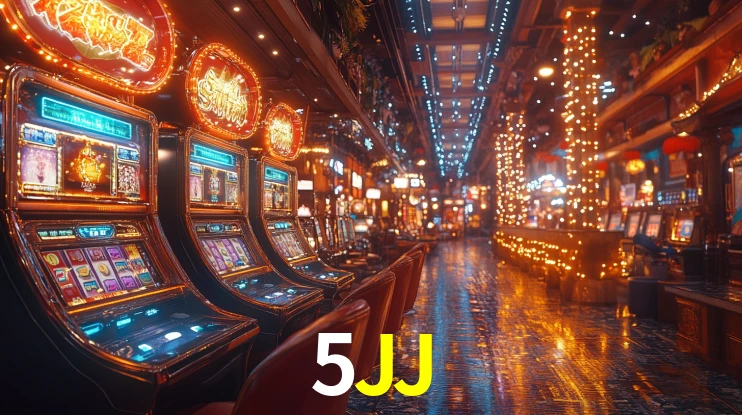 5JJ,5JJ App