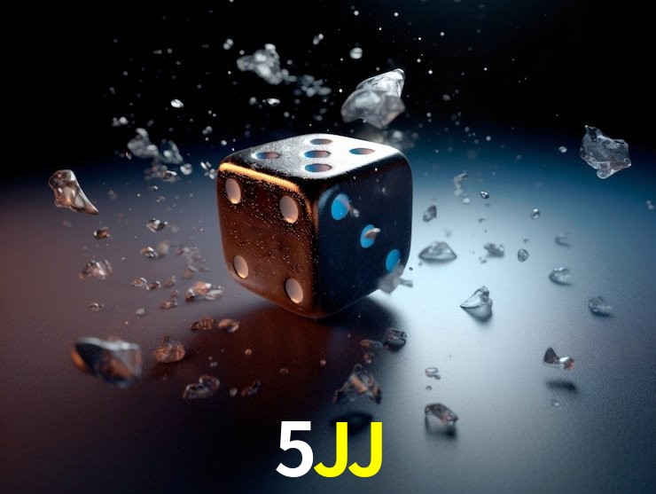Inovações de Jogos na 5JJ: O Futuro das Experiências Interativas