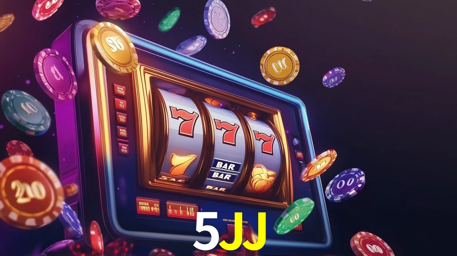 5JJ App Interface