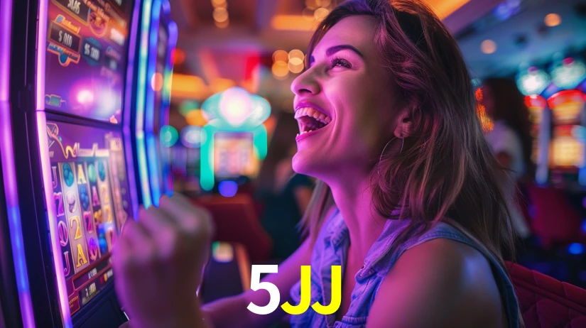 5JJ App