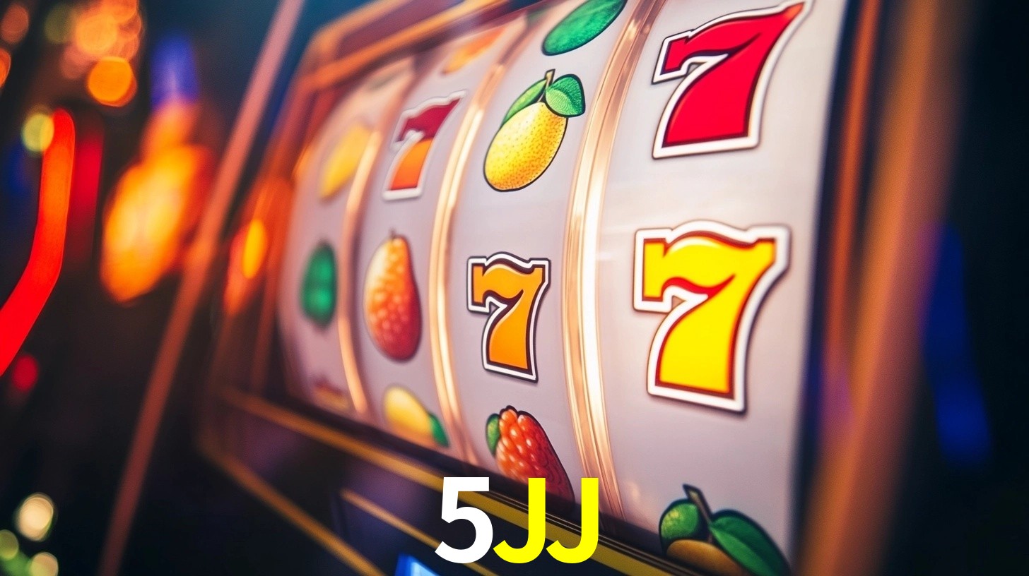 5JJ App