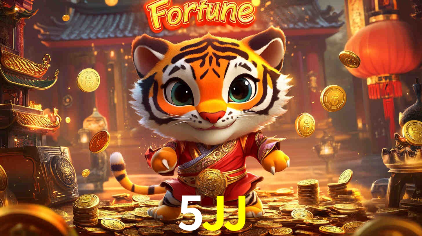 Casino Ao Vivo 5JJ