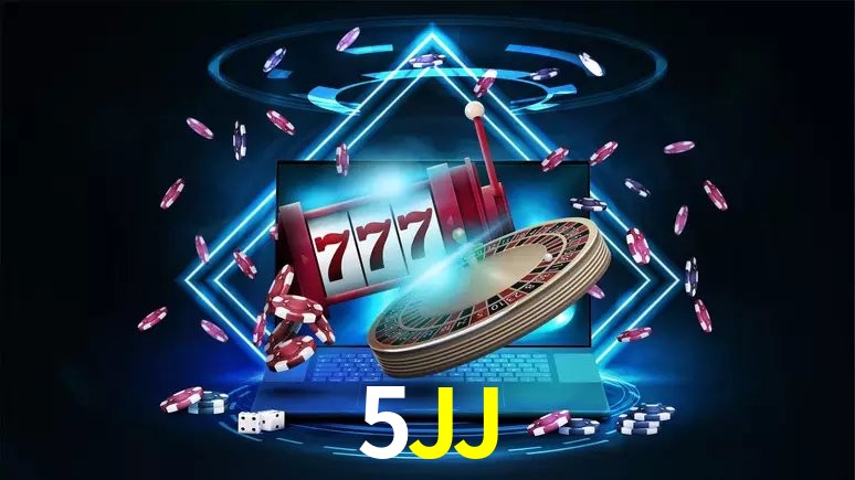 A Popularidade dos Caça-Níqueis no 5JJ