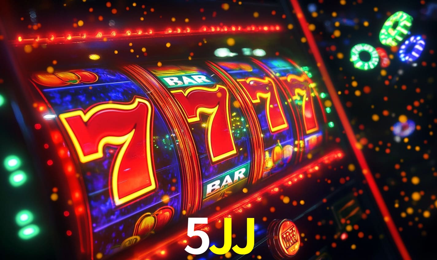 5JJ,5JJ App