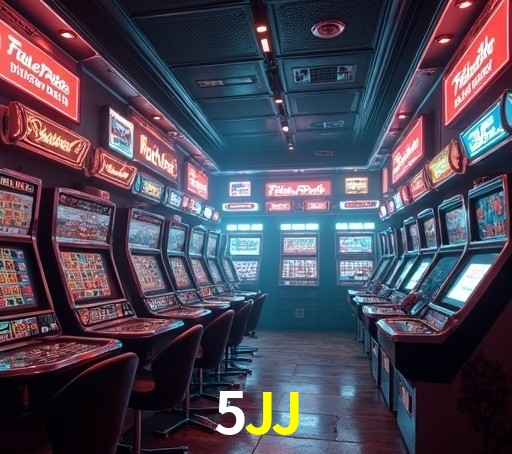 Descubra o Programa VIP da 5JJ: Vantagens Exclusivas para Jogadores