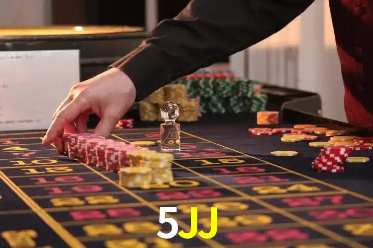 Bônus Diários 5JJ