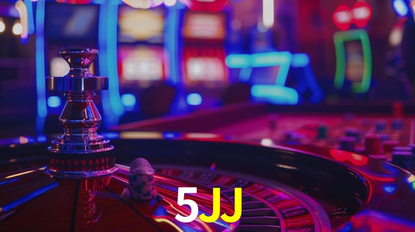 5JJ: Seu Especialista em Apostas Esportivas Brasileiras