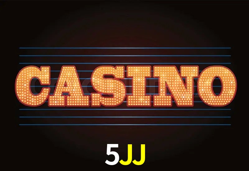 Apostas Esportivas na 5JJ: Um Guia Completo