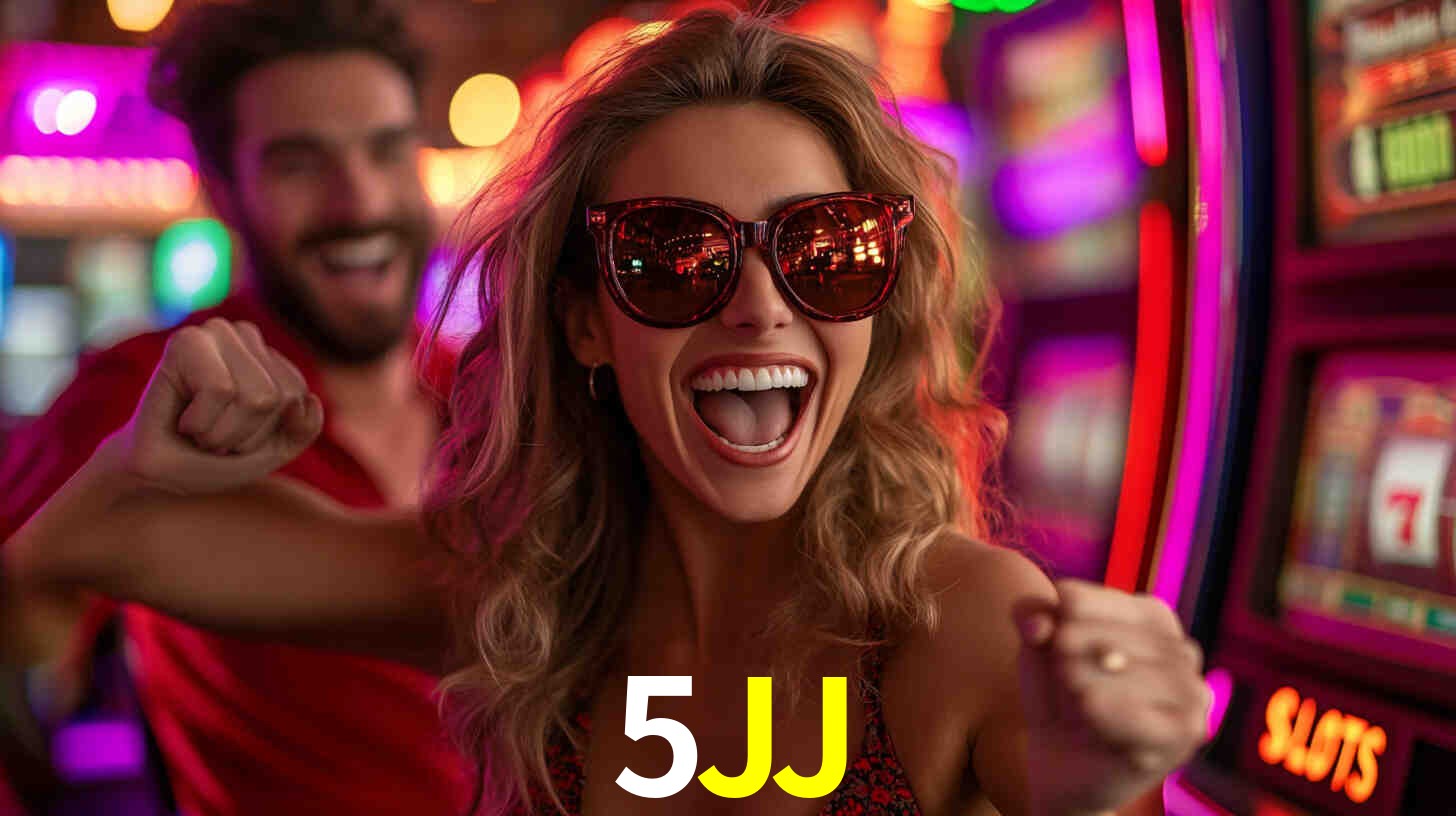 Estatísticas Esportivas 5JJ