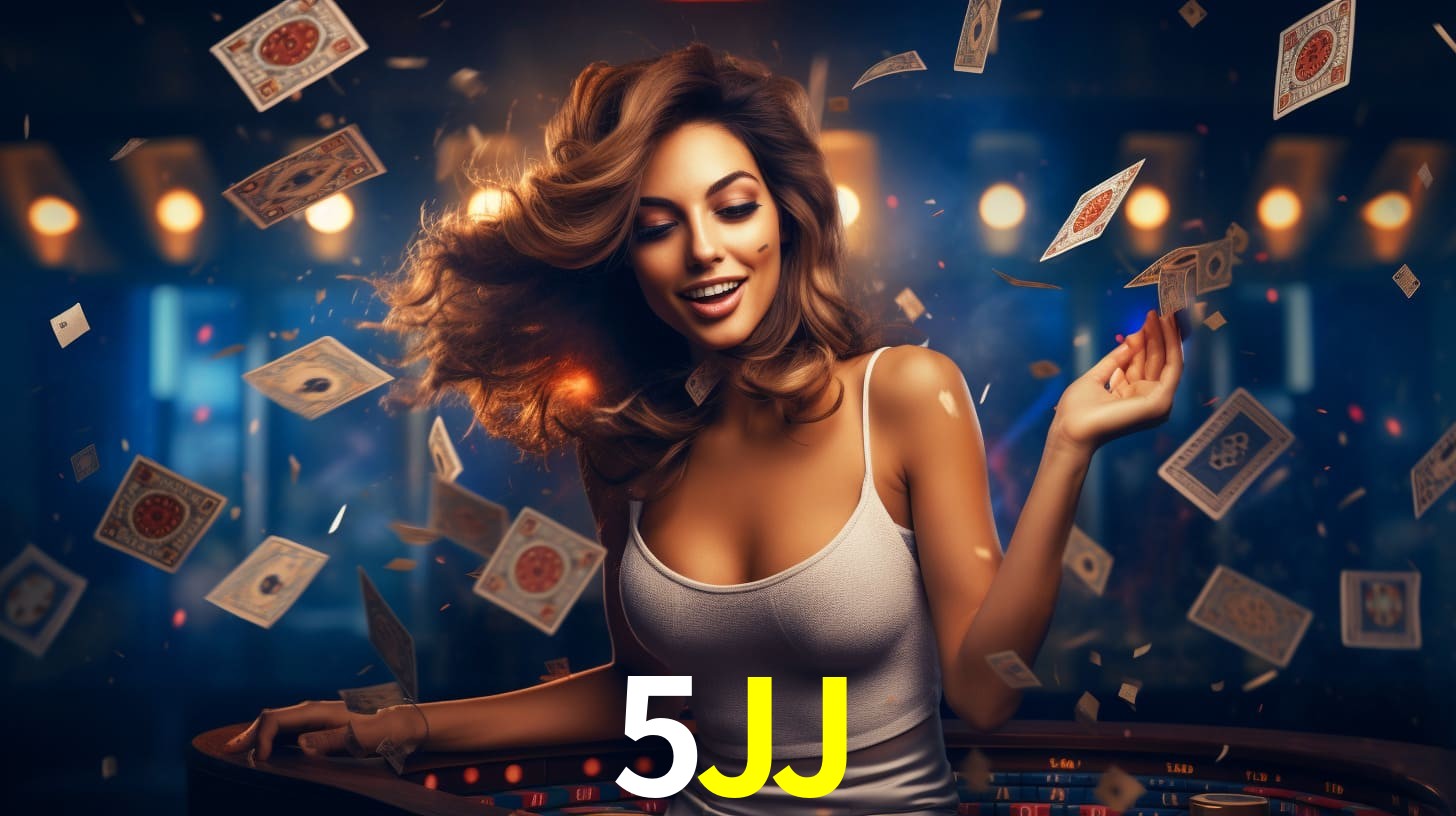 Daily Bonuses 5JJ