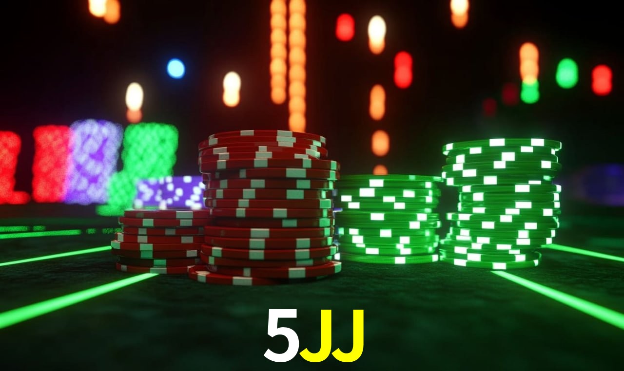 Basketball Betting 5JJ