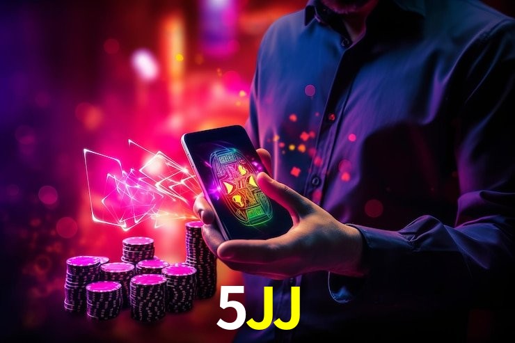 Apostas Esportivas na 5JJ: Um Guia Completo