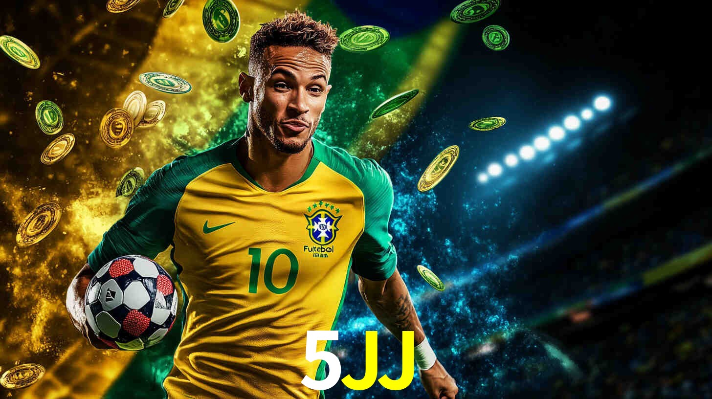 Apostas de Futebol 5JJ
