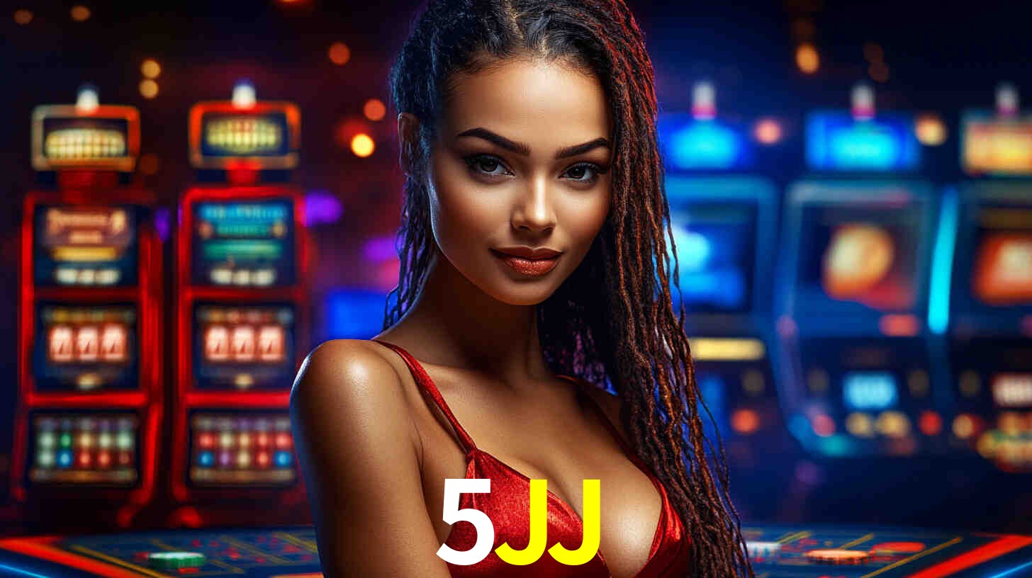 Recursos de Bônus 5JJ