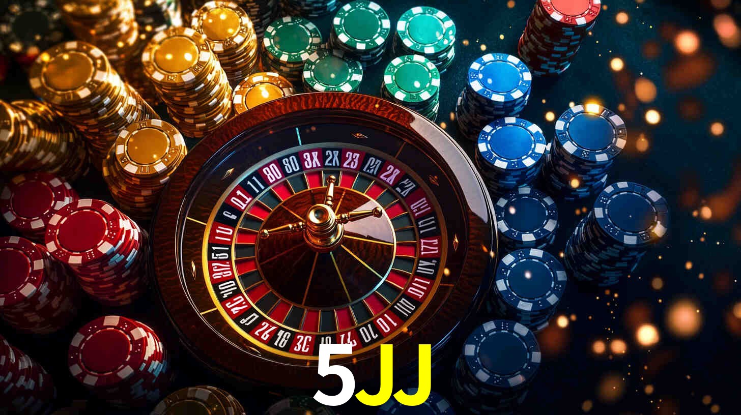 5JJ,5JJ App