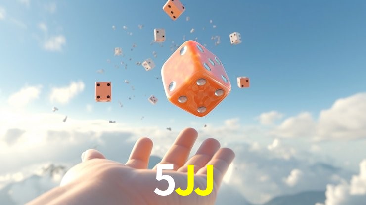 Live Casino 5JJ