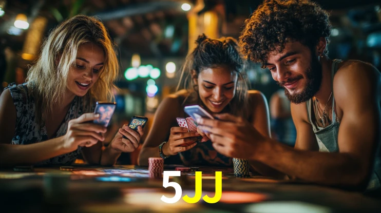Exclusive Games 5JJ