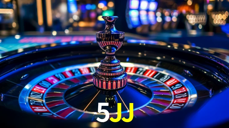 5JJ App
