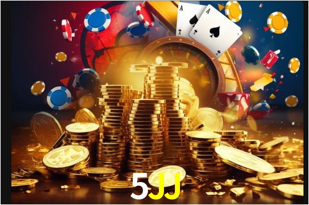 Promoções Sazonais 5JJ