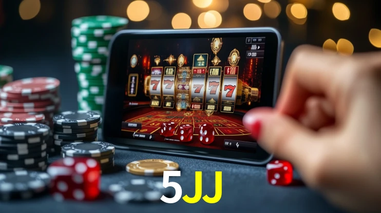 5JJ