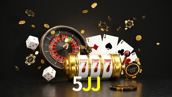 Blackjack Table 5JJ