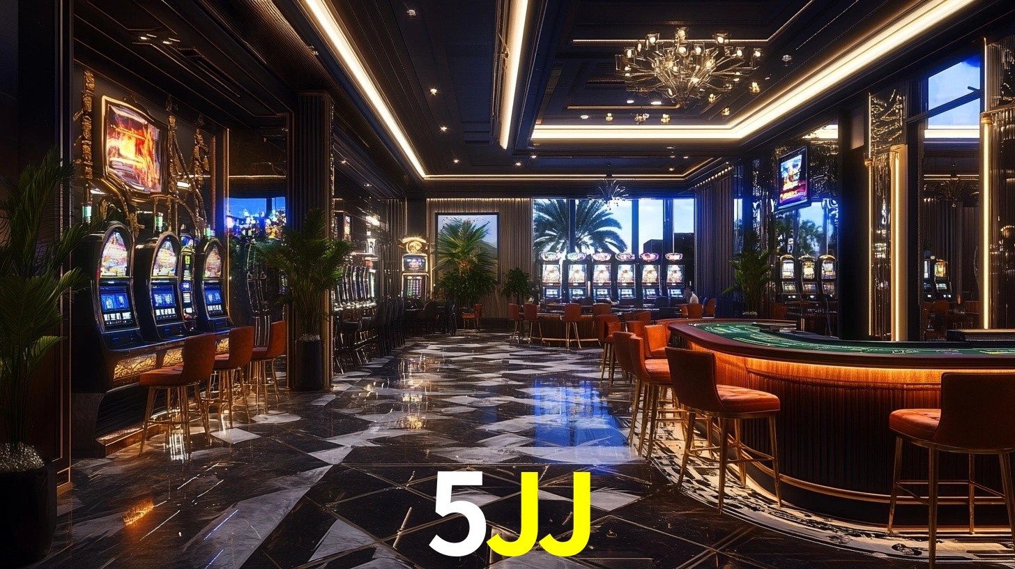5JJ,5JJ App