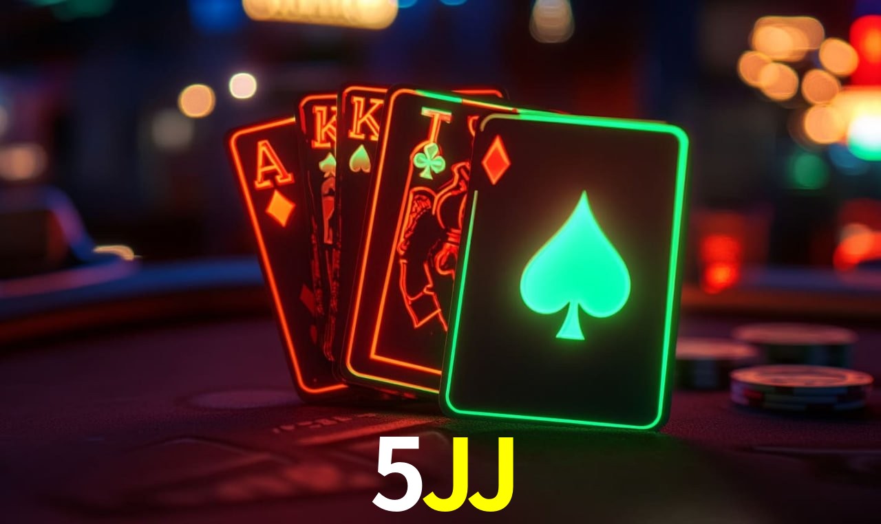 Descubra o Programa VIP da 5JJ: Vantagens Exclusivas para Jogadores