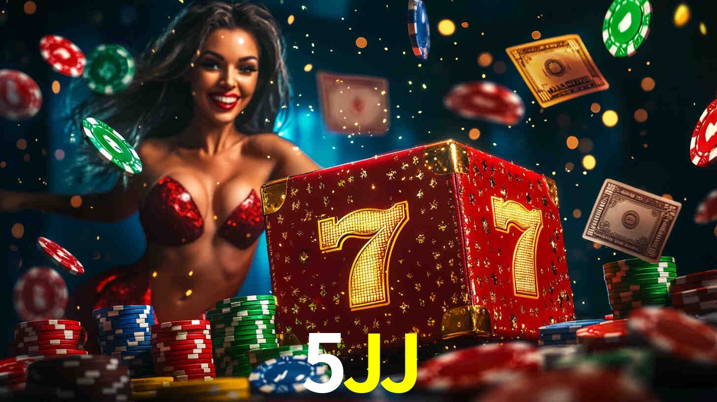 Estatísticas do Jogo 5JJ