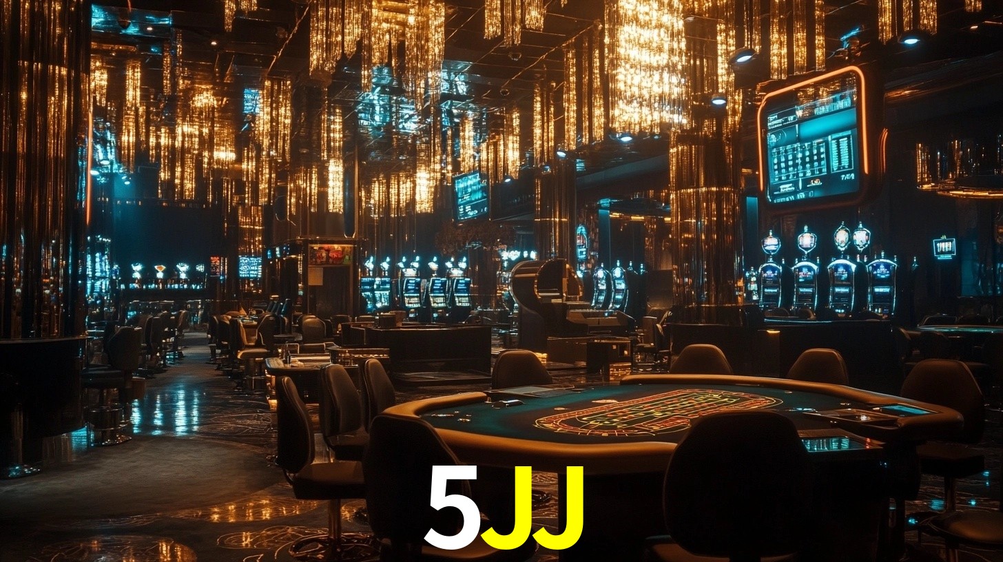 5JJ App