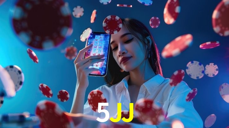 Segurança 2FA 5JJ
