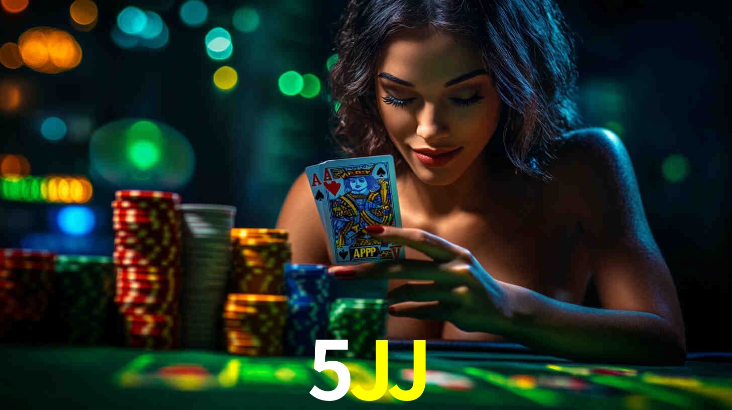Estatísticas 5JJ