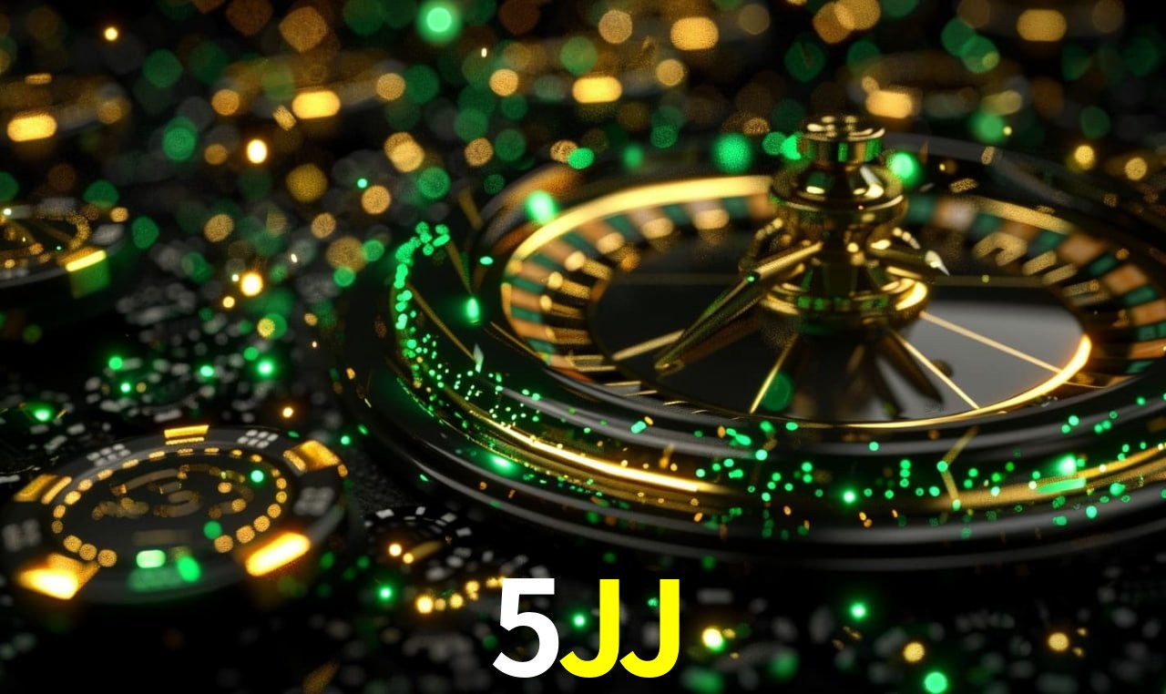 Desvendando o Mundo dos Jogos Virtuais na 5JJ